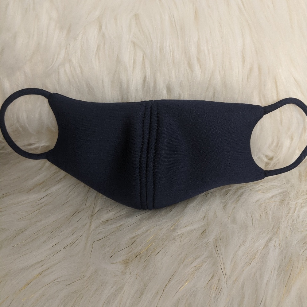 Face mask - Picture 3 of 6